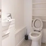 15th - Loft Duplex 4 Pers - Metro Διαμέρισμα *