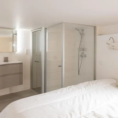 15th - Loft Duplex 4 Pers - Metro Appartement Paris